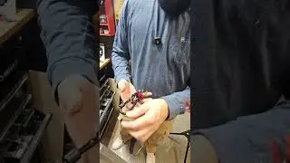 Don't Buy Returned Walmart Tools! #shorts #fyp #diy