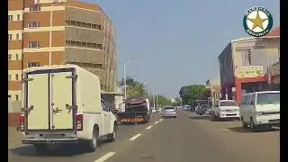 [Watch] Vehicle Theft Suspects Apprehended After High-Speed Chase in Durban