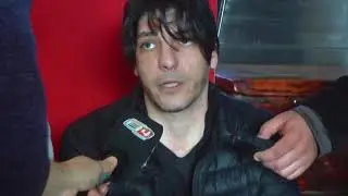 15 08 18 DAMIAN DUFLOS   RADIO MUNICIPAL ESC INACAYAL
