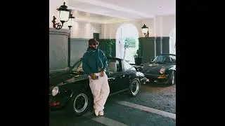 (FREE) Larry June Type Beat 