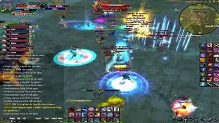 ThePWBR MvP - TW Kannabis vs FEAR 07/04/2018