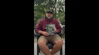 Hunter Chef in the Wild Cookbook Out Now!