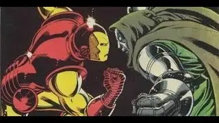 Bob Layton: Definitive Iron Man Artist