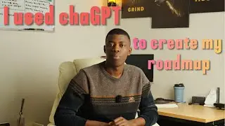 How ChatGPT Helped Me Define My Purpose: Vision, Mission & Motto Explained