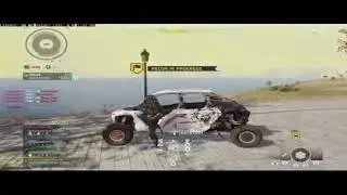 So i am playing the warzone 2 with randoms lets see what happens (Part 4/21)