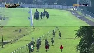 GODDESS OF WAR выигрывает Мемориальный трофей Gool & Soli Poonawalla