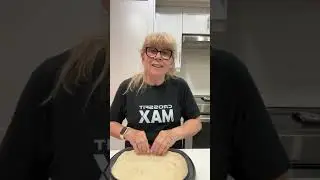 Live at Five - Homemade Pizza from Scratch