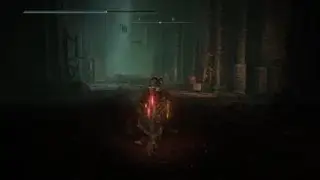 ELDEN RING Build De Fuego