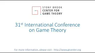 Matthew Gentzkow - Ideological Bias and Trust in Information Sources