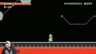 SMM 2 Expert Endless PB Runs 2/4/26 **NO VIEWER LEVELS**