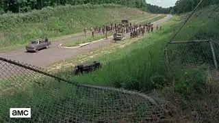 The Walking Dead Season 8 Official Promo 'Allies' AMC