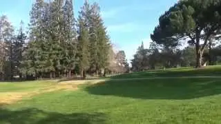 США 2358: Cuesta Park, Mountain View, CA