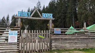 ЗАПОРОЖЬЕ HUSKY HOUSE 23.10.2024