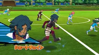 Milozaki vs. SpaceGenesis | Nemesis Domain Strikers Xtreme Tournament #13 | Winners Round 2
