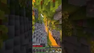 Elytra Cave Exploring