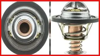 MotoRad 7267-180 Fail-Safe Thermostat