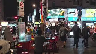 LG G7 21:9 HDR10 cine look camera handheld ois test