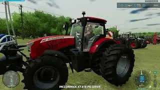 &Ccedil;ALIKUŞU VADİSİ Silaj Başladı | Farming Simulator 22(FS22)