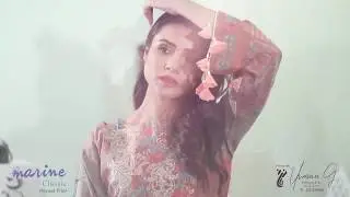 Marine Classic Dhanak | Campaign Promo by | Ghani Productions