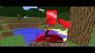 [Minecraft] Mode Survie Extreme Vais-je survivre ? #episode 1 #bis