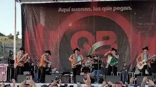 Intro Los Huracanes del Norte  