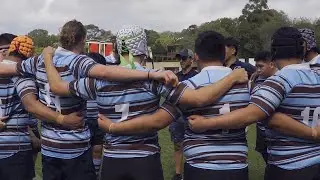 SBHS Rugby 2020