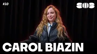 Carol Biazin | SOS #10