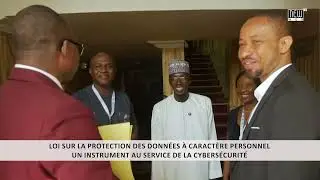 🔒 Protection des données et cybersécurité : Comprendre la loi sur les données personnelles
