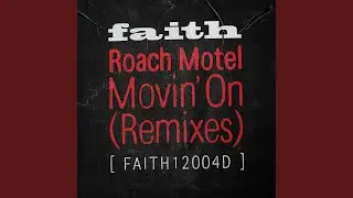 Movin' On (Sugarstarr Extended Remix)