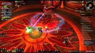 WoD Skyreach Heroic Araknath Kill