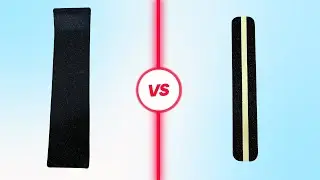 Traction Tape Compared: MBIGM vs. LifeGrip
