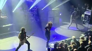 Adrian Vandenberg: My Whitesnake Years - Podium Victorie, Alkmaar, 19 Nov, 2025, Still Of the Night