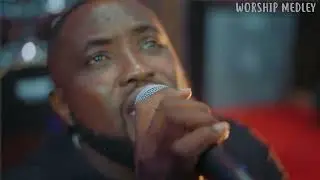 Elohim | I see the Lord | Minister Onyeka 