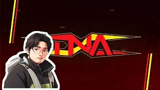 My Total Nonstop Action Wrestling (WWE 2k25 Universe week 4)