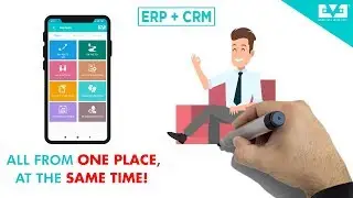 Stay connected with all your clients with EVE's FOS (Feet On Street) feature