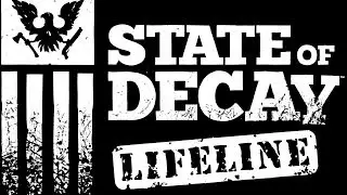 State of Decay DLC Lifeline #2 (Сломанные машины)