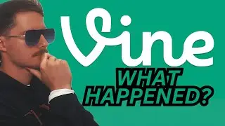 The Evolution of Vine: How It Changed Social Media Forever! And Fell Off..