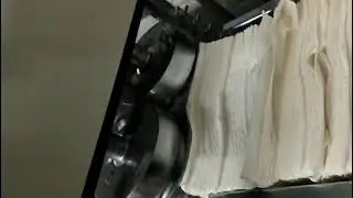Fully automatic Tissue paper machinery.contact 8074499770