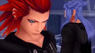 Lea and Isa: A KH Montage