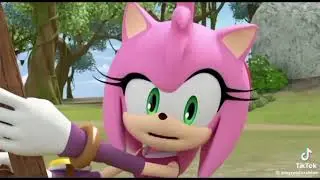 Barbie Life In The Dreamhouse: Sonic The Hedgehog - Bus Scene Funny Moments Video 