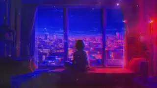 Escape Reality with Dreamy Lofi Soundscapes