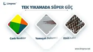 En İyi Halı Şampuanı mı? | Limprox Efor Halı Şampuanı Deneyimi