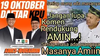 Pandangan DR Saliuddin Hasyim terkait debat CPRES 2024