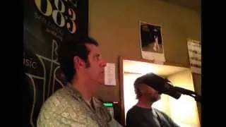 Big Band #Jazz Machine's Ira B Liss - Chris Brayman 