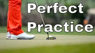 Do This 5 Minute Golf Putting Visualization Meditation to Instantly Improve Performance