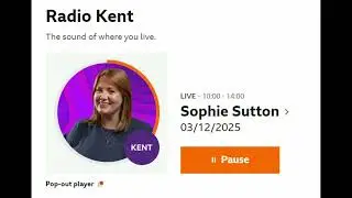 Carers First | BBC Radio Kent