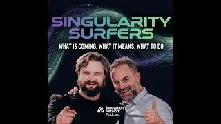 2026: Elon Declares Singularity, Robots Sell Out | 🏄&zwj;♀️ Ep.1