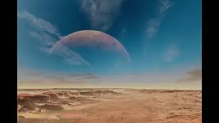 Science fiction video -- Sound effects --Psychedelic sounds