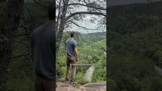 Proof there is nothing to do in Alabama #alabama #hiking
