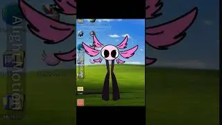「Rabbit Hole」 KinitoPET | ib:@/ Serinity_.Dear. | [Tags - #kinitopet #alightmotion #animation #meme]